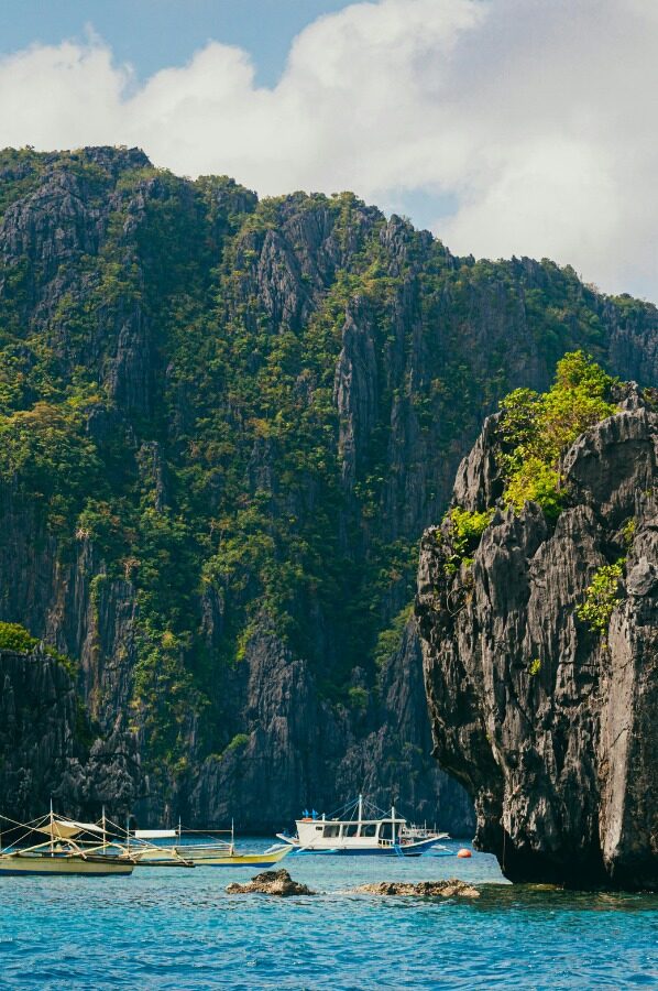 Instagram post from atalayaresort.elnido. This post is in position 4.