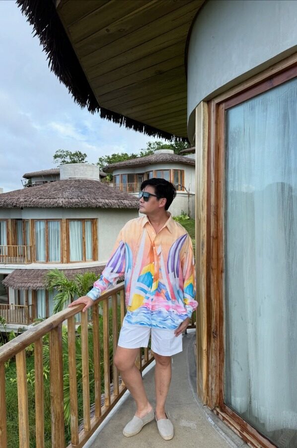 Instagram post from atalayaresort.elnido. This post is in position 4.